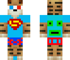 superman