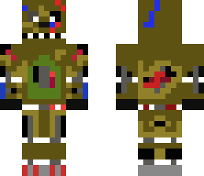 springtrap