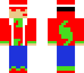 santa speedster