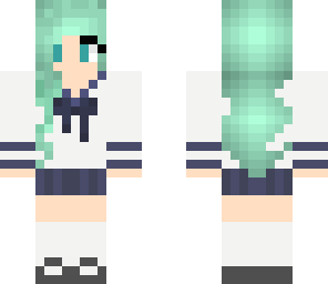anime girl