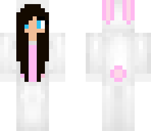 bunny girl
