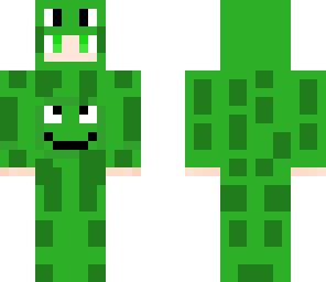 dirty toadboy