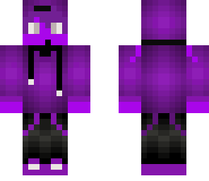 purple boy