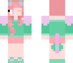 kitty girl