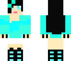 cool girl