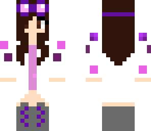 science girl