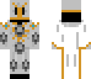 royal paladin