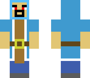 wizard bearprogressive