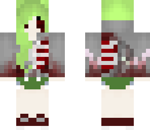 undeadly copyrighted