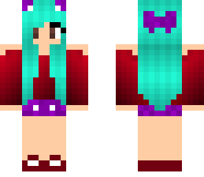 wip random skin 3