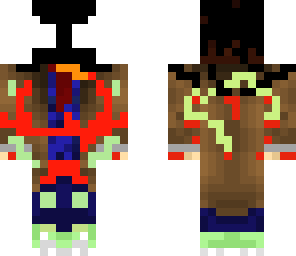 scare