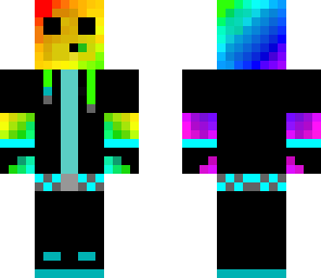 skin