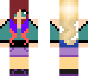 jenny skins