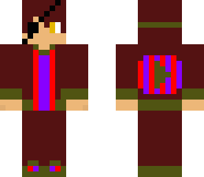 metalpatrick the pirate