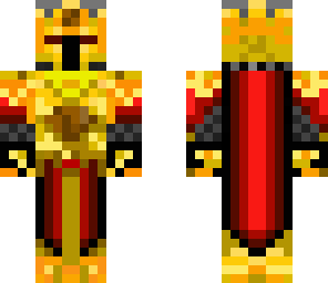 copper king