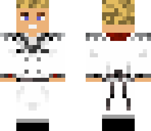 chef