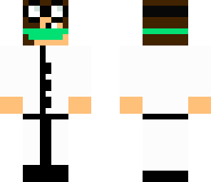 crazy scientist