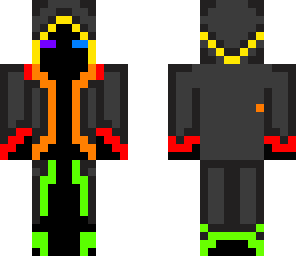 rainbow assasin
