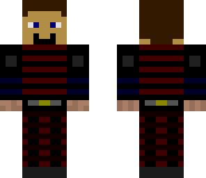 minecraft guy