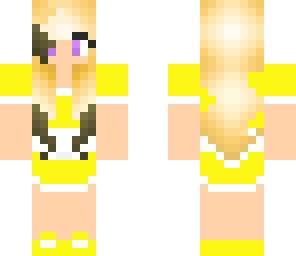 chica girl