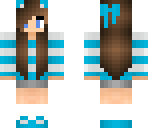 slamacow girl no headphones