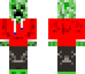 cool creeper