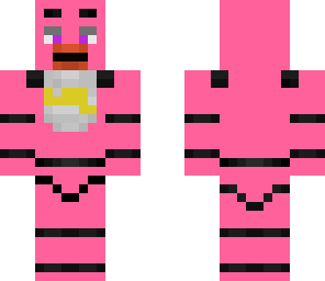 pink chica