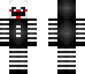 puppet master
