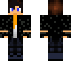 spy