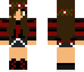 skin for suppergirlygamer