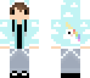 boy