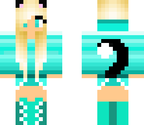 ice girl