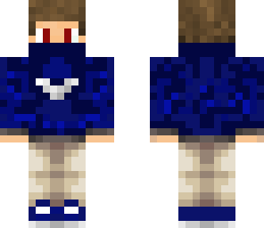 rysticplays' skinupdate