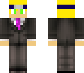 fancy hakota