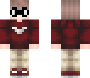 red jayy