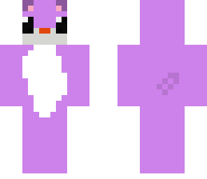 purple hamster