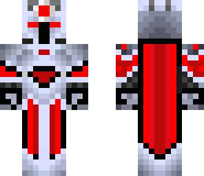 red knight