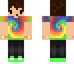 rainbow jl