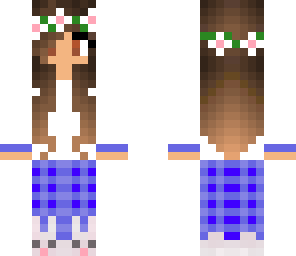 he
