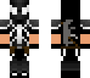 agent venom pro