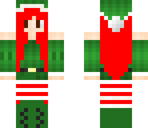 elf gal