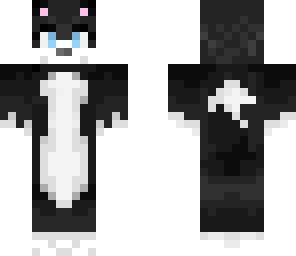 wolf girl