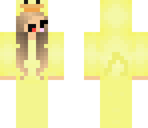 derpy duck girl
