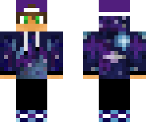 galaxy
