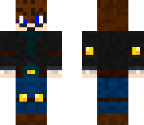pilot kostman