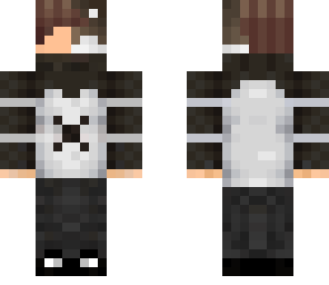 removed eyes