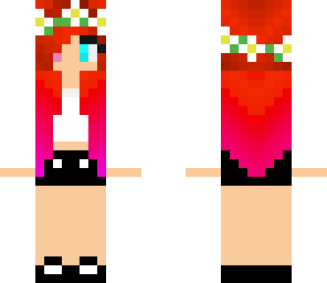 peeps124s skin