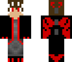 evil dragon boy