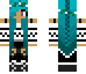fairystyle skin
