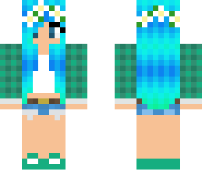 waterfallgirl